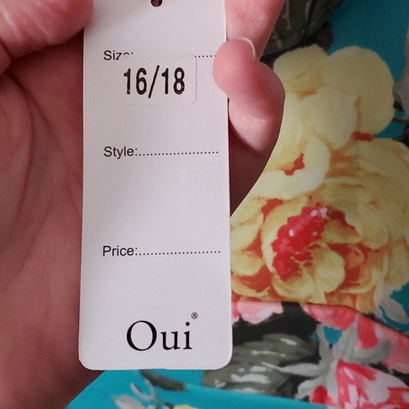 Floral Dress - Picture 2 of 4